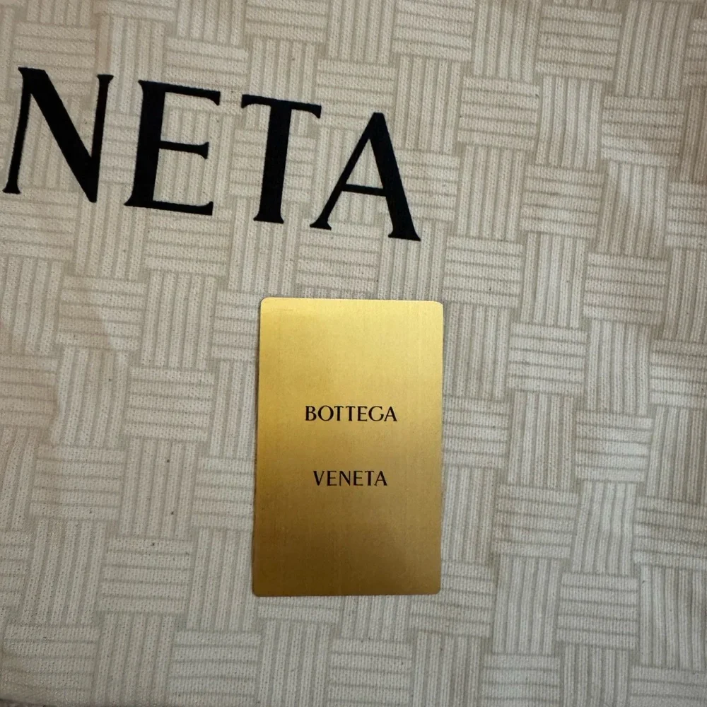 Bottega Veneta small fondant andiamo - Picture 11 of 12